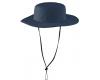 Port Authority Outdoor Wide-Brim Hat - Navy